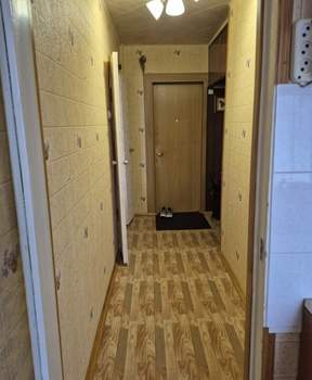 1-к квартира, на длительный срок, 36м2, 4/9 этаж