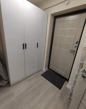 1-к квартира, на длительный срок, 34м2, 13/18 этаж