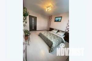 2-к квартира, посуточно, 70м2, 16/17 этаж