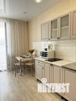 1-к квартира, посуточно, 44м2, 7/17 этаж