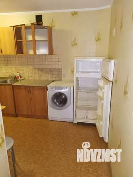 1-к квартира, на длительный срок, 42м2, 1/12 этаж