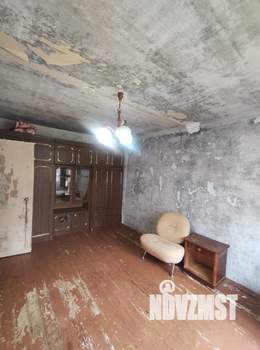 2-к квартира, на длительный срок, 53м2, 2/5 этаж