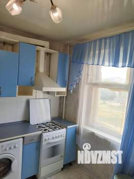 2-к квартира, на длительный срок, 53м2, 6/10 этаж