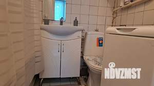 1-к квартира, посуточно, 32м2, 1/9 этаж