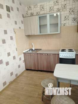 1-к квартира, на длительный срок, 38м2, 15/16 этаж