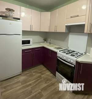 1-к квартира, на длительный срок, 36м2, 9/9 этаж