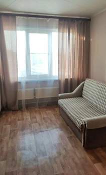1-к квартира, на длительный срок, 35м2, 9/9 этаж
