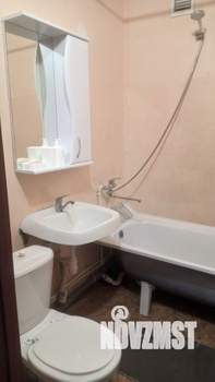 1-к квартира, на длительный срок, 38м2, 2/10 этаж