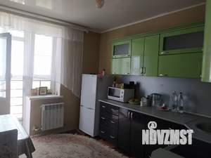 1-к квартира, на длительный срок, 40м2, 12/12 этаж