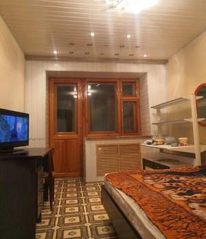 2-к квартира, на длительный срок, 54м2, 3/5 этаж