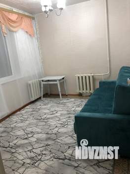 2-к квартира, на длительный срок, 54м2, 4/9 этаж