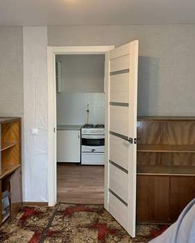 2-к квартира, на длительный срок, 52м2, 6/9 этаж