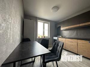 2-к квартира, посуточно, 56м2, 2/10 этаж