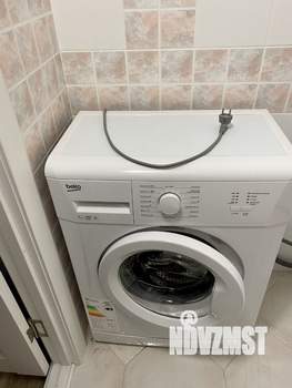 1-к квартира, на длительный срок, 36м2, 4/10 этаж