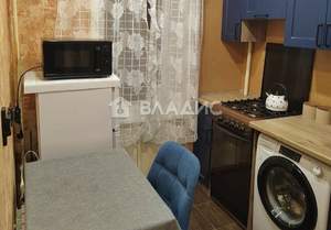 1-к квартира, на длительный срок, 20м2, 1/5 этаж