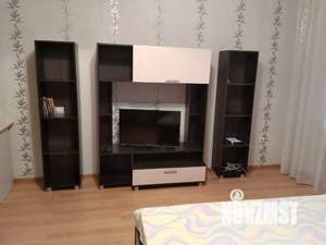 1-к квартира, посуточно, 55м2, 1/1 этаж