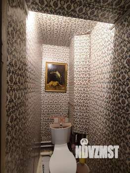 2-к квартира, на длительный срок, 54м2, 4/9 этаж