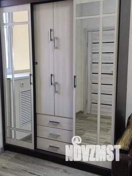 1-к квартира, посуточно, 36м2, 1/3 этаж