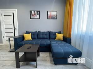 2-к квартира, посуточно, 50м2, 11/18 этаж
