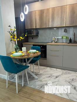 1-к квартира, на длительный срок, 40м2, 12/14 этаж