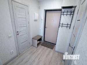 1-к квартира, на длительный срок, 41м2, 10/19 этаж