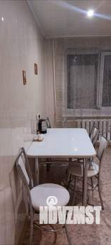 1-к квартира, на длительный срок, 42м2, 10/10 этаж