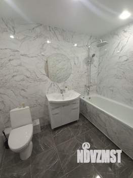 Студия квартира, на длительный срок, 35м2, 2/18 этаж