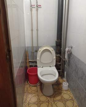 2-к квартира, на длительный срок, 53м2, 5/9 этаж