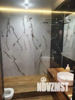 Студия квартира, посуточно, 40м2, 4/17 этаж