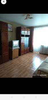 1-к квартира, на длительный срок, 36м2, 5/9 этаж