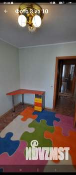 Студия квартира, на длительный срок, 70м2, 5/9 этаж