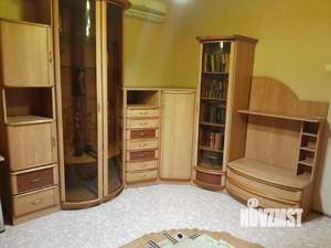 2-к квартира, на длительный срок, 54м2, 4/9 этаж