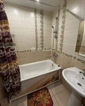 1-к квартира, на длительный срок, 35м2, 10/10 этаж