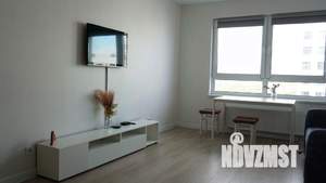 1-к квартира, посуточно, 52м2, 1/1 этаж