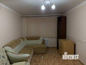 1-к квартира, на длительный срок, 36м2, 2/9 этаж