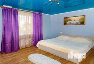 2-к квартира, на длительный срок, 54м2, 6/14 этаж