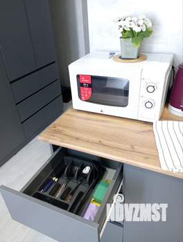 Студия квартира, посуточно, 22м2, 15/16 этаж