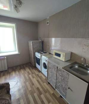 2-к квартира, на длительный срок, 48м2, 14/14 этаж