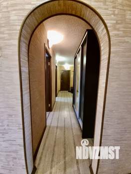 3-к квартира, на длительный срок, 72м2, 10/10 этаж