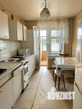 3-к квартира, на длительный срок, 60м2, 14/14 этаж