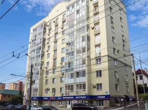 1-к квартира, на длительный срок, 42м2, 4/9 этаж