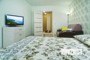 2-к квартира, посуточно, 60м2, 1/1 этаж