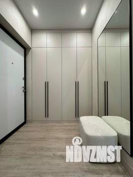 2-к квартира, посуточно, 48м2, 1/1 этаж