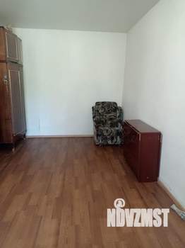 1-к квартира, на длительный срок, 38м2, 2/2 этаж