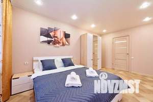 2-к квартира, посуточно, 30м2, 1/16 этаж