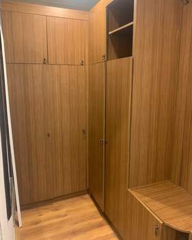 1-к квартира, на длительный срок, 36м2, 7/10 этаж