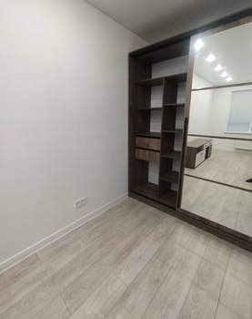 1-к квартира, на длительный срок, 32м2, 3/18 этаж