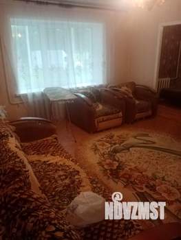 2-к квартира, на длительный срок, 51м2, 1/2 этаж