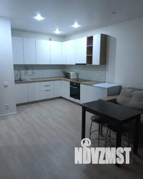 1-к квартира, посуточно, 46м2, 7/14 этаж