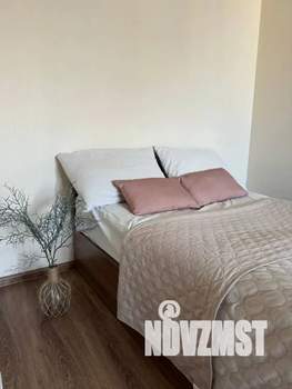 1-к квартира, посуточно, 50м2, 1/1 этаж